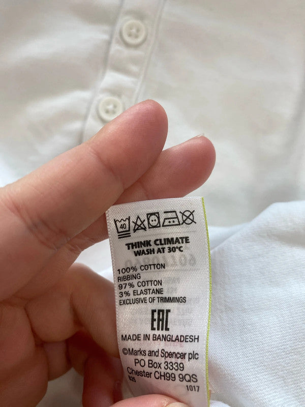 M&S Boys 9-11 Chill Vibes Bundle #16 AG006