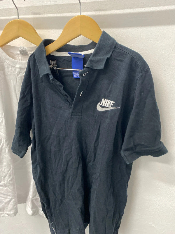 Fabulous boys everyday bundle age 10-11 summer basics Nike Next #12 LK009