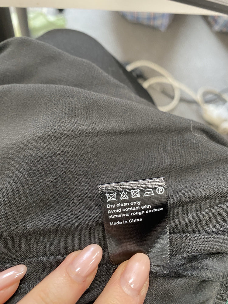 Stunning Me+em Black Jumpsuit Nwt UK 6 SD002