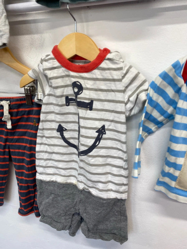 Fabulous Toddler Bundle fun and play age 12-18 months Toffee Moon #24 JP001