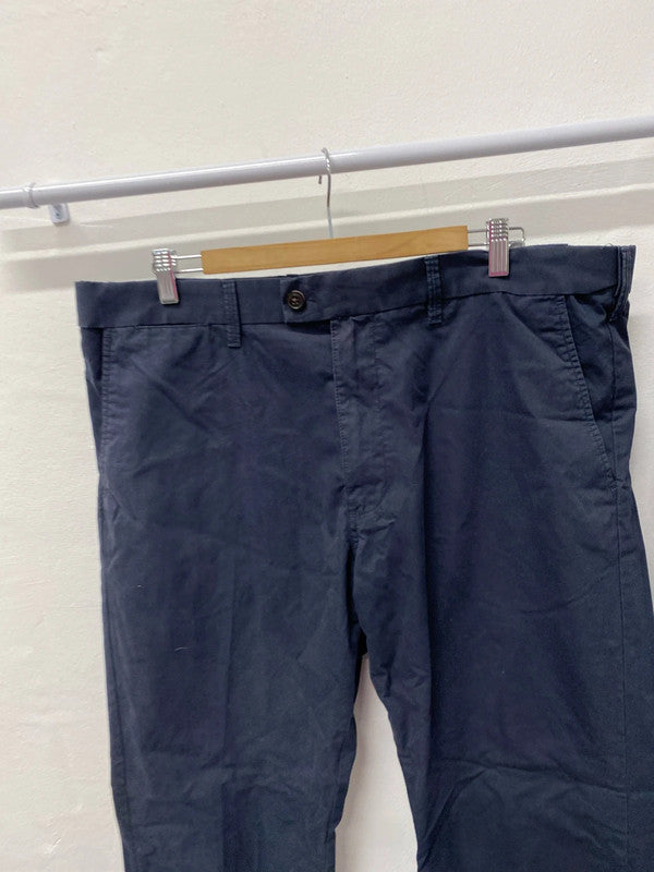 Fabulous duo of summer men’s chinos M&S classic W40” L31 JS004