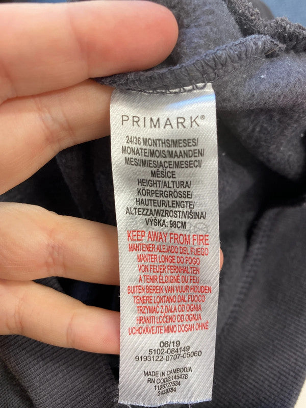 Girls Fabulous 2-3 Years Bundle #32 LN001