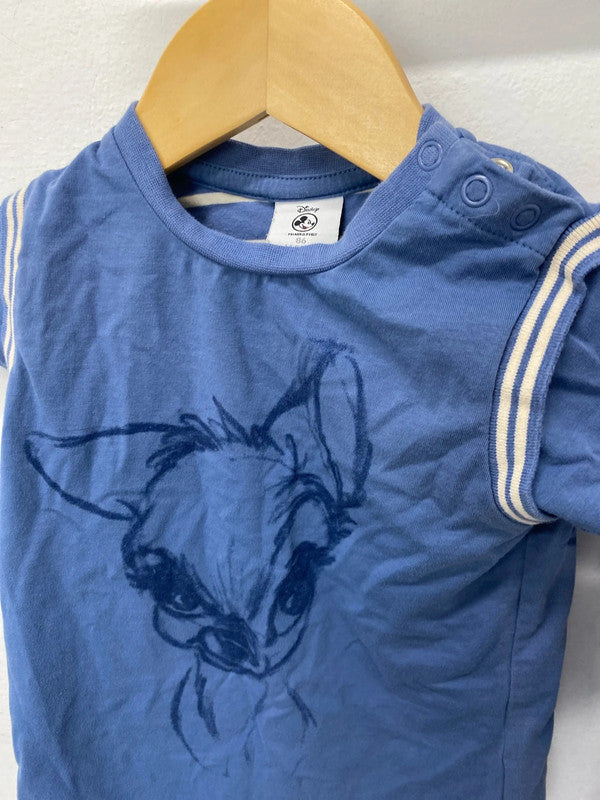 Fabulous boys bundle age 12-18 months blues mini Boden Next CJ001