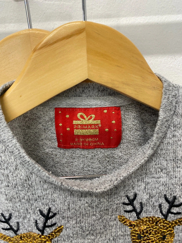 Lovely children’s festive bundle 18-24 months #28 LN001