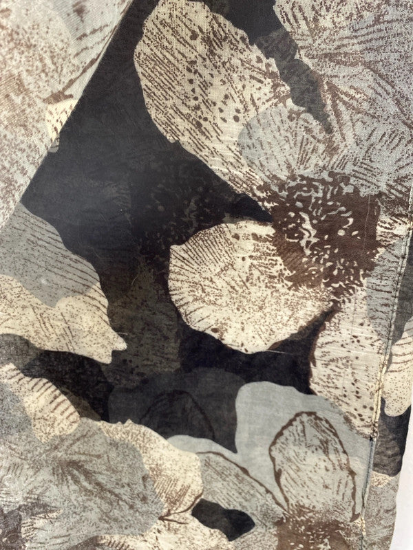 Unbranded Fabulous Earth Tones Scarves Duo #3 IM001