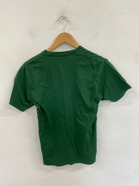 Fabulous Vans Classic fit shirt uk 8 JM007