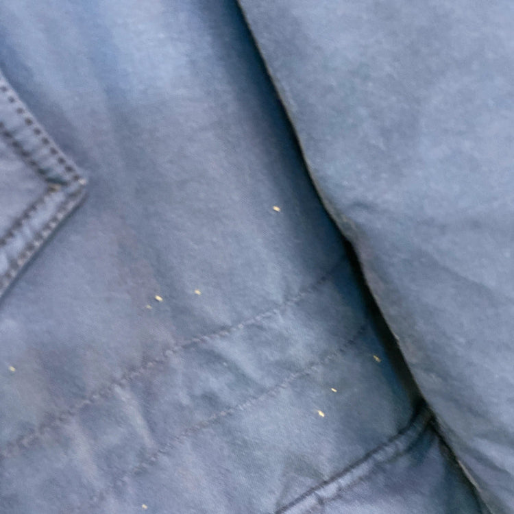 Fabulous Woolrich Parker down stuffed UkL Ladies NE001