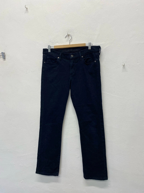 Fabulous Citizens of Humanity Jeans dark Jeans Elson KN003