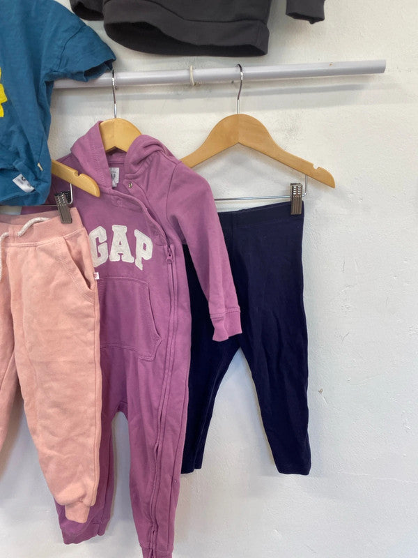 Girls Fabulous 2-3 Years Bundle #32 LN001