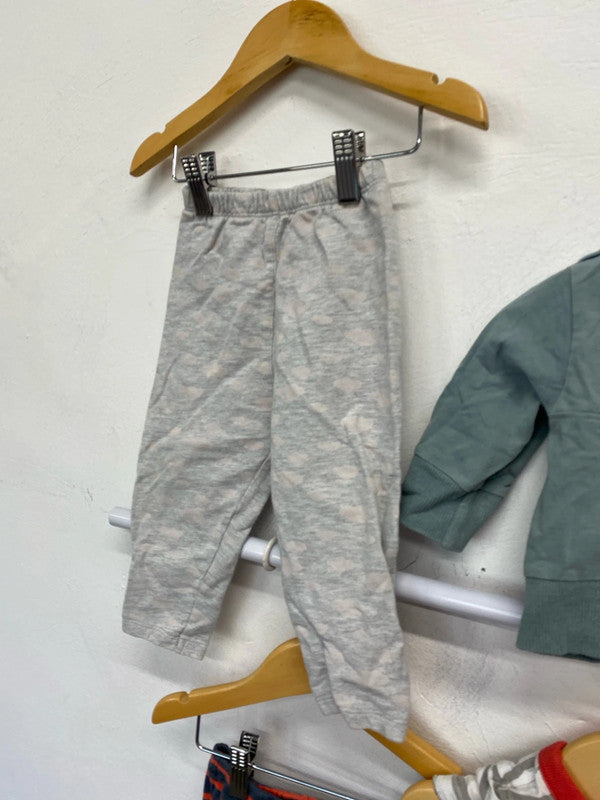 Fabulous Toddler Bundle fun and play age 12-18 months Toffee Moon #24 JP001