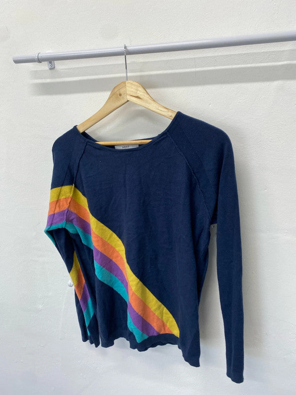 Lovely trio of jumpers tu next Primark UK M #9 LN001