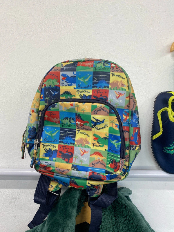 Boys 8-10 Years Dinosaur Fun Bundle Jojo Maman Bebe Primark Crane H&M #63 LD003