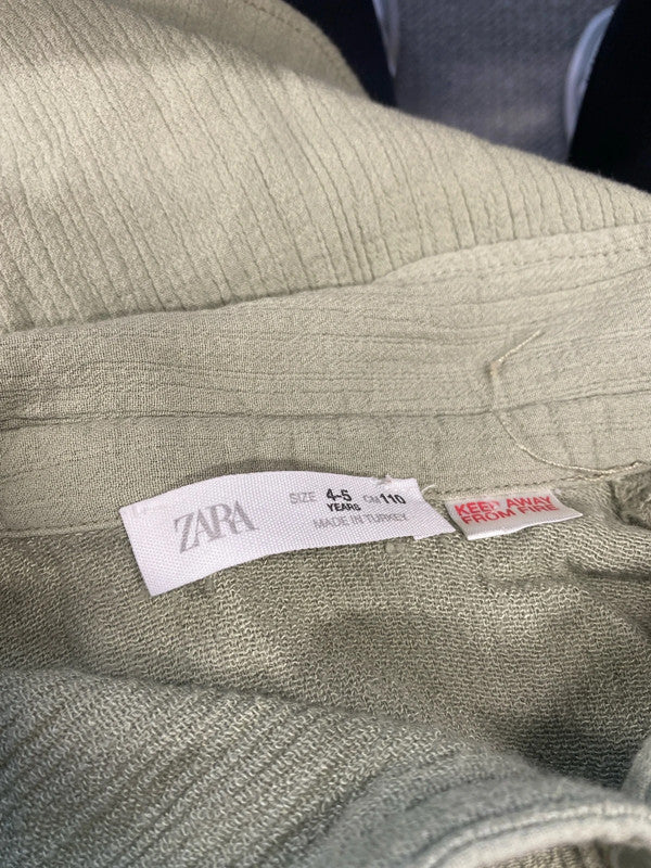 Fun and fabulous girls comfy bundle age 4-5 years KS002