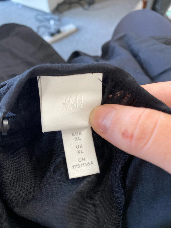 Stunning H&M fit and flare dress uk 14 NC001