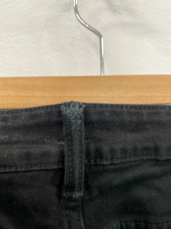 Trio of black and charcoal H&M men’s jean 32 #3 JR001