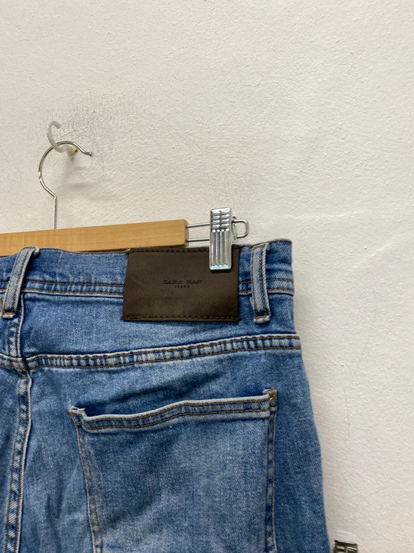 Duo of Men’s Jeans & Chinos 31/31 & H&M chinos 32/31 #2 JA001