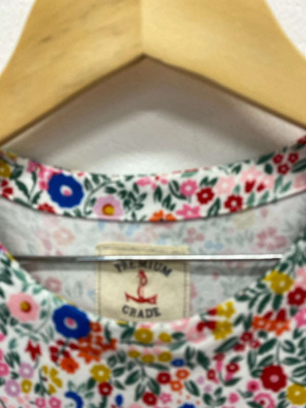 Fabulous Girls Joules outfit Age11 ditsy floral summer fun JS004