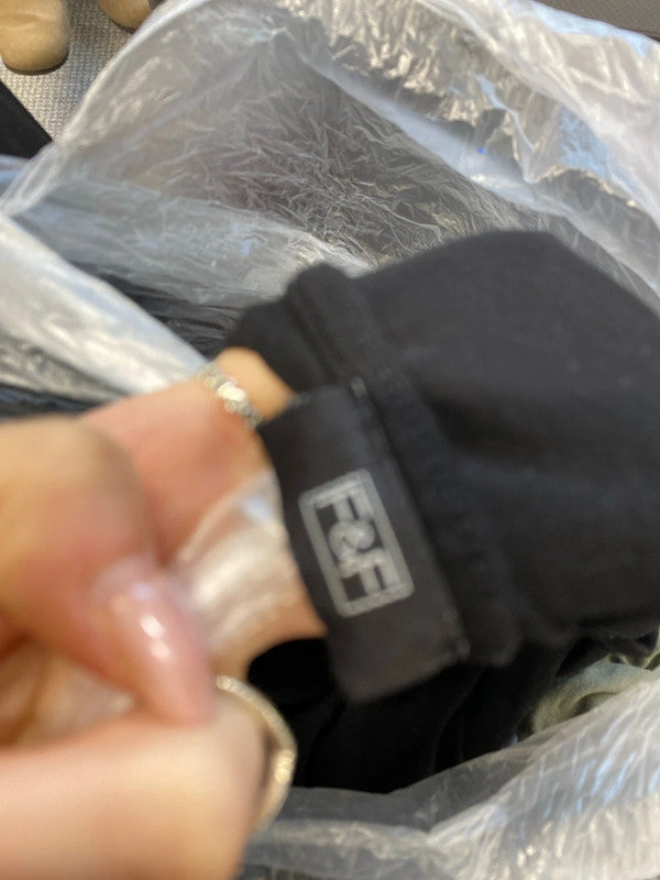 Lovely trio tops bonmarche atmosphere f&f UK 18 YM001