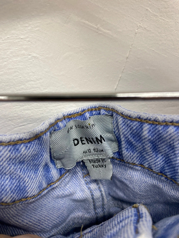 Bundle 21 girls clothing age 11-12 Zara new look JS004