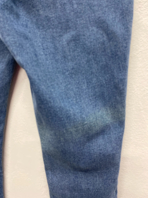 Fabulous high waist skinny jeans from H&M UkXS RG020