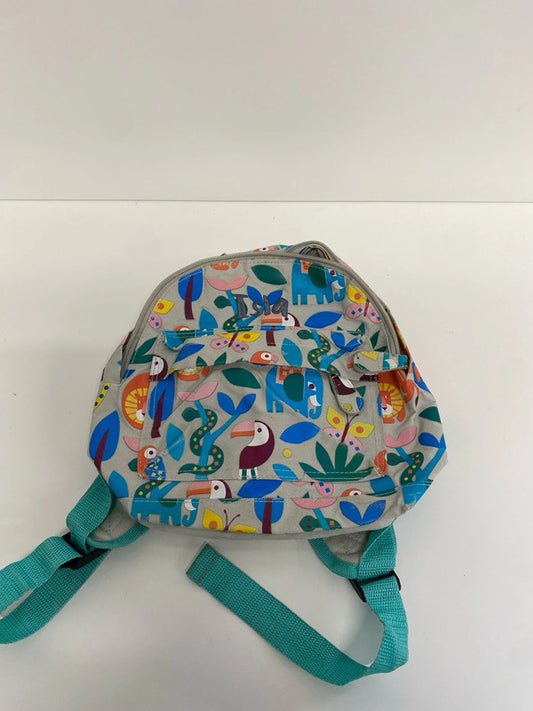 Amazing animal school bag backpack for Isla by Rex AL002