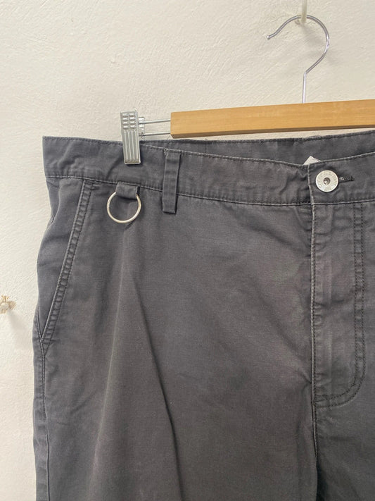 Classic skater trouser Cheap Monday chore XL grey FE001