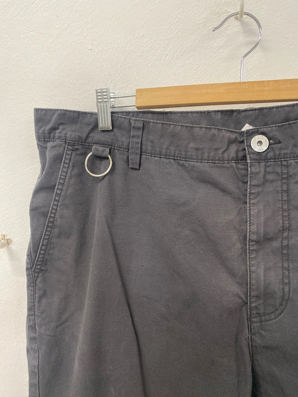 Classic skater trouser Cheap Monday chore XL grey FE001