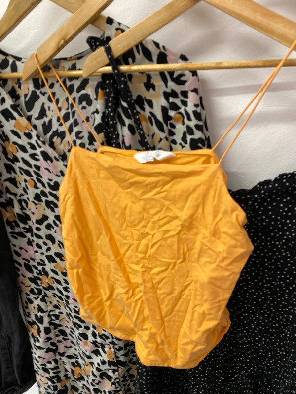 Fabulous Ladies bundle size 18/20 Jeans Animal print JG001