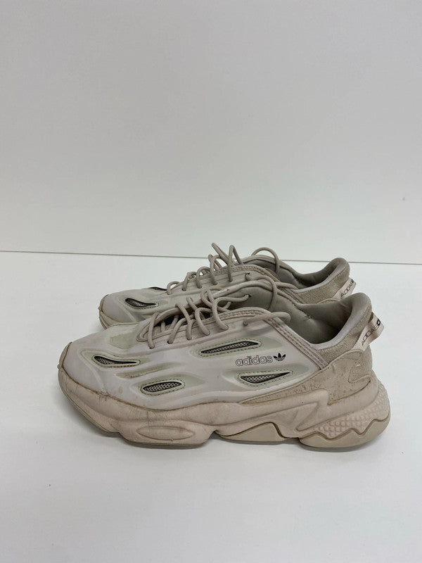 Fab Women’s Adidas Original Ozweego trainers UK6 ZM001