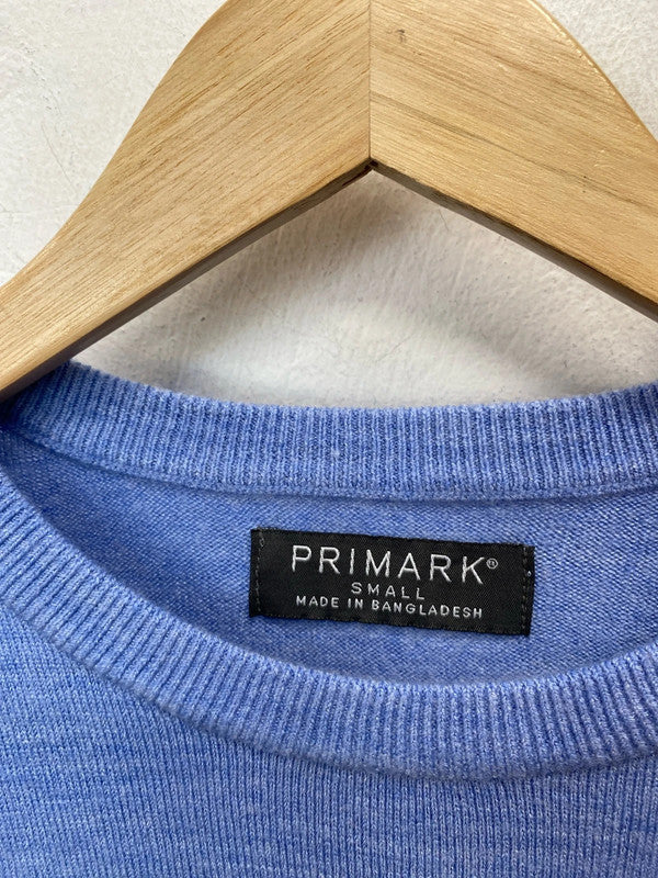 Lovely duo of knit jumpers Primark Dorothy Perkins uk 6 GK002 #7