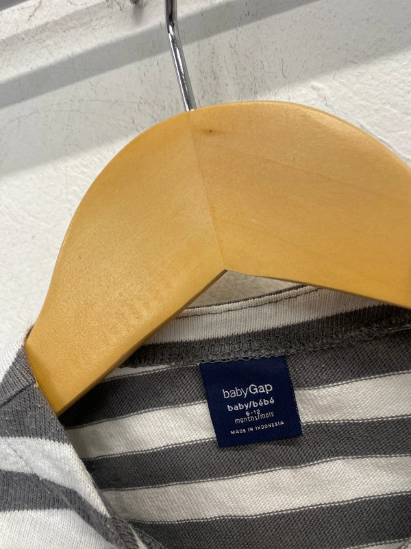 Fabulous boys bundle of baby clothing age 6-12m gap Bonnie baby #25 JP001