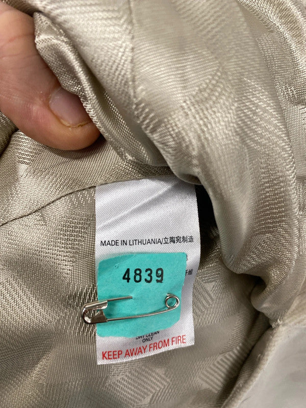 Classic Next 16 beige Peacoat KM003