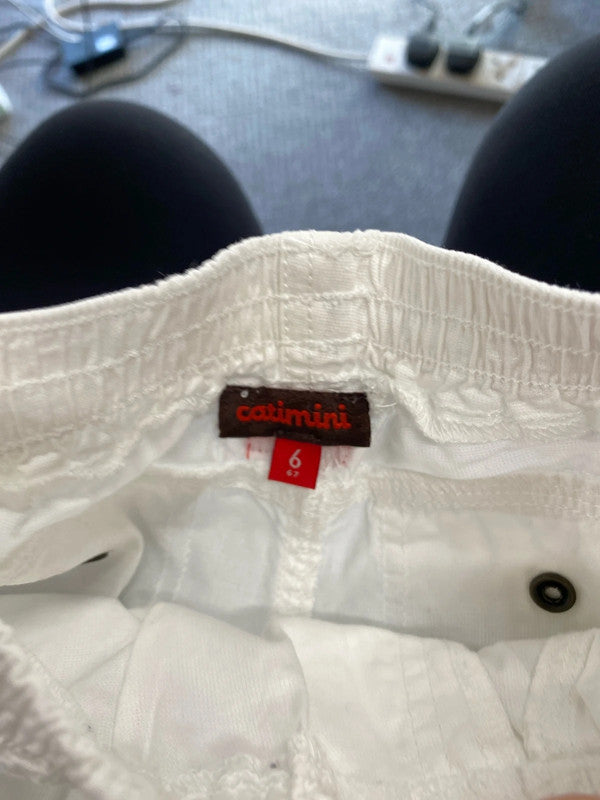 Fun and fabulous baby boy bundle CatiMini #11 age 6 months JP001