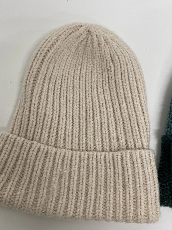 Bundle 18 Primark & Wedze Cute Beanies Duo One Size DS002