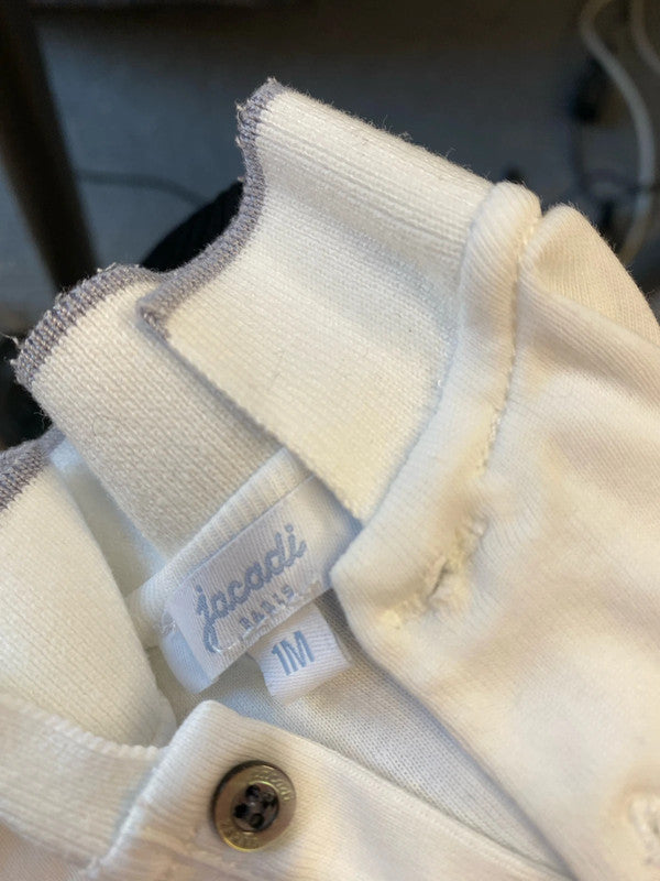 Fabulous Baby Bundle 17 Age1-2 months Polarn O.Pyret Jacardi JP001