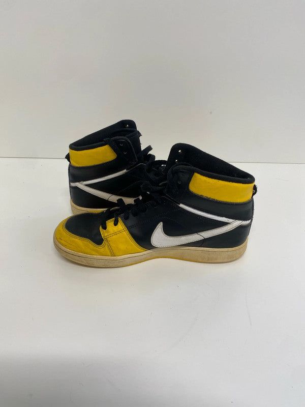 Nike Dunk Backboard high UK 7 JM007