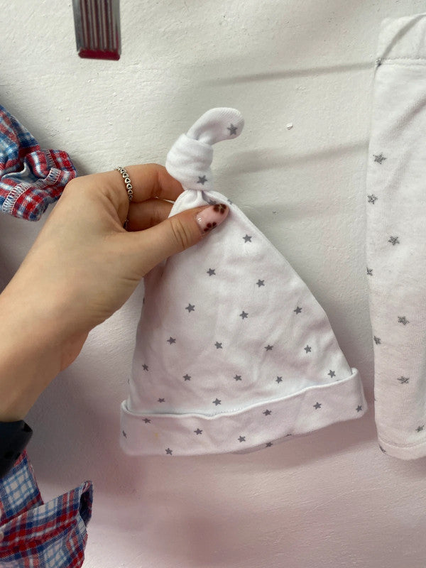 Lovely baby bundle Ralph Lauren the white company age 0-9m MD002