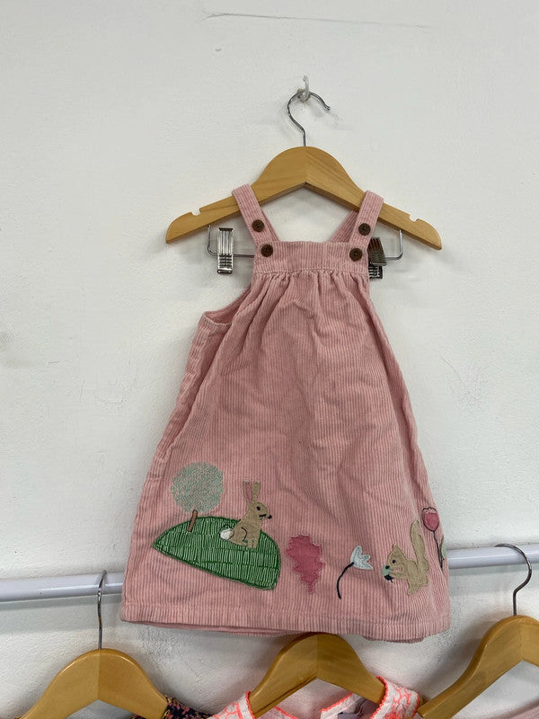 Girls Cute Summer Bundle 12-18 Months #5 AL002