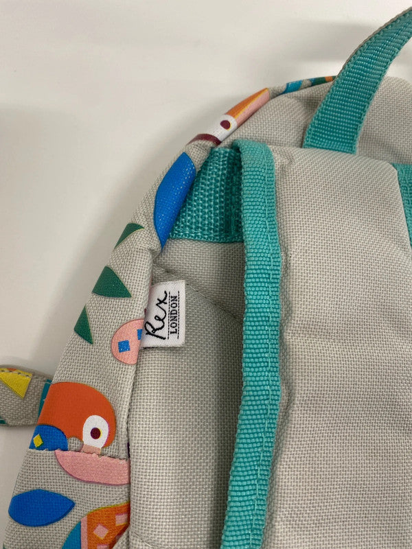 Amazing animal school bag backpack for Isla by Rex AL002