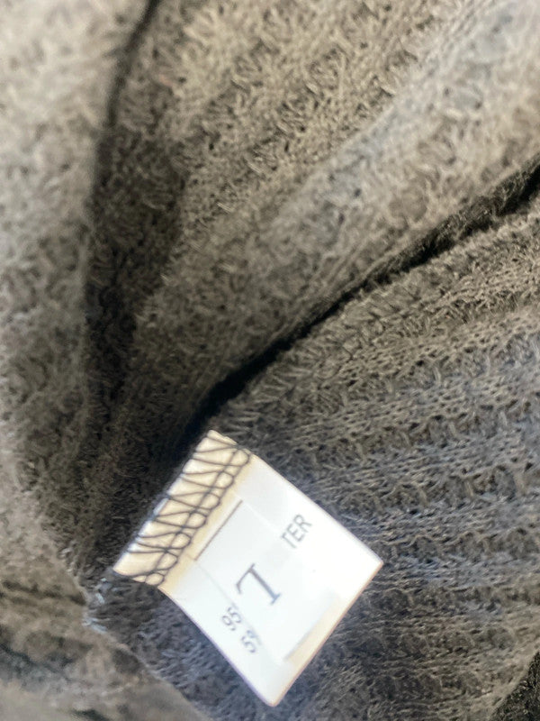 Fab duo of Shein tops black & white monochrome UkL #11 SG090