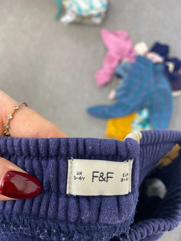 Lovely toddler adventure bundle ages 2-4 years AL002 #49