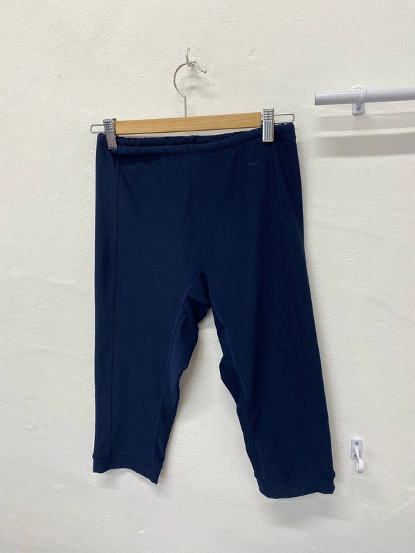 Fabulous Dri Fit Nike cropped leggings UkM 10 LW005