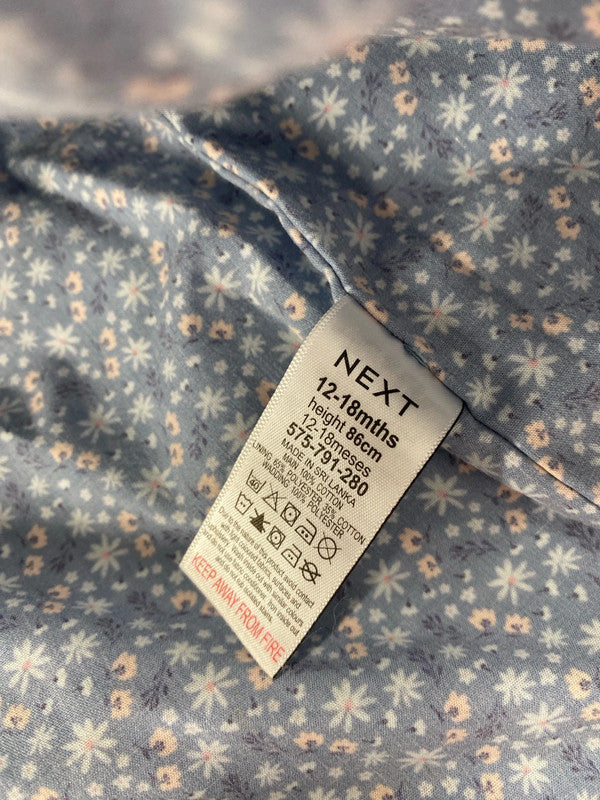 Fun and fabulous girls bundle age 12-18months jackets and coats Next Mayoral #37 KM004