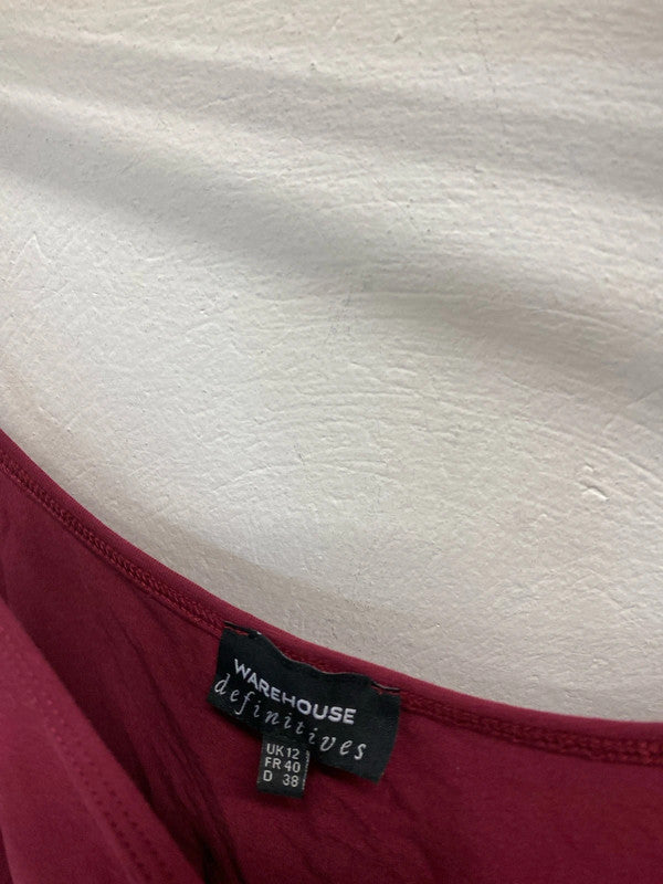 Fabulous chill & gym bundle uk12/14 Warehouse Gap #18 NN001