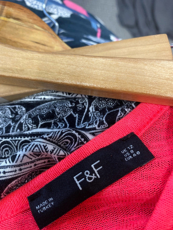 Fabulous Ladies Y2K Summer boho surf bundle Uk12 holidays #15 SG020