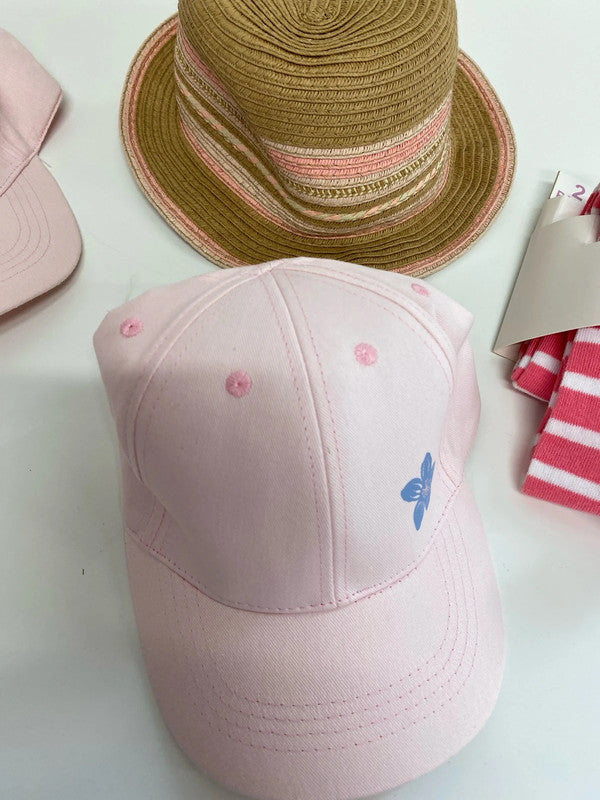 Fabulous Girls bundle accessories Tights & hats age 5-6 A#23 G006