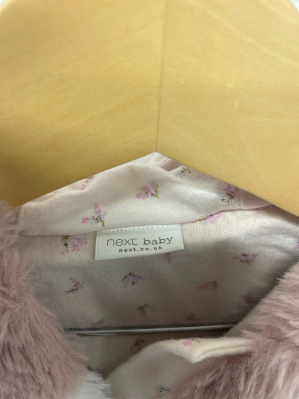 Cute duo of Bunny suits winter snow #15 6-9months KM004