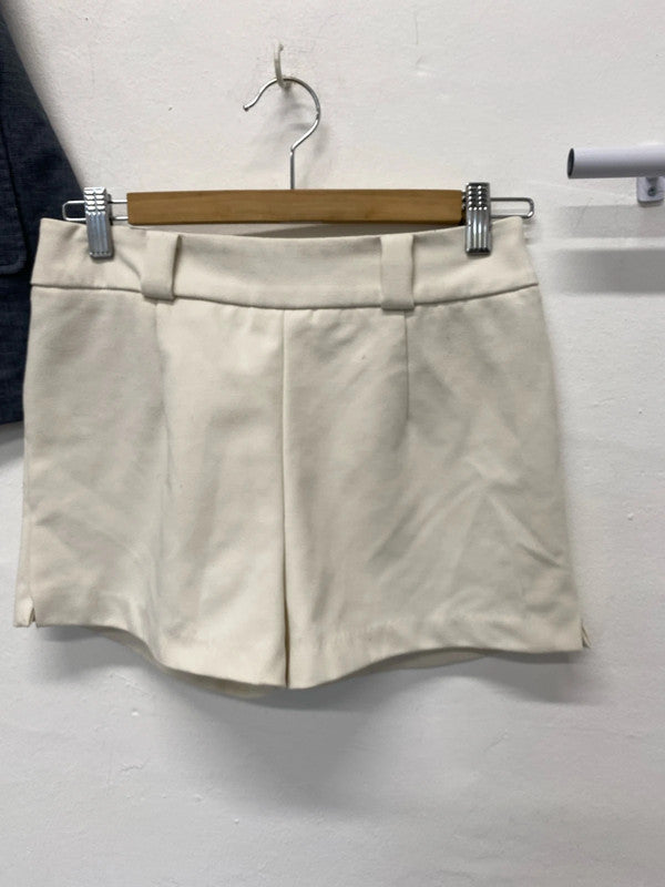 Fab summer shorts & skirt duo Uk8 Primark & H&M #8 JA001