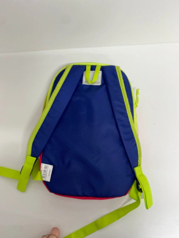 Fabulous kids backpack sports pink purple green decathlon one size KM005