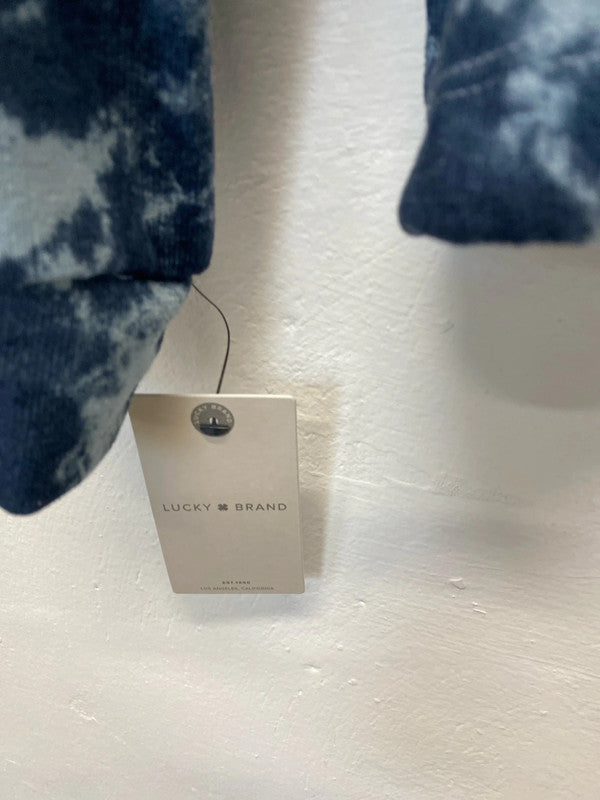 Fabulous Lucky Brand Pyjamas UkXL slight stretch tie dye Im001